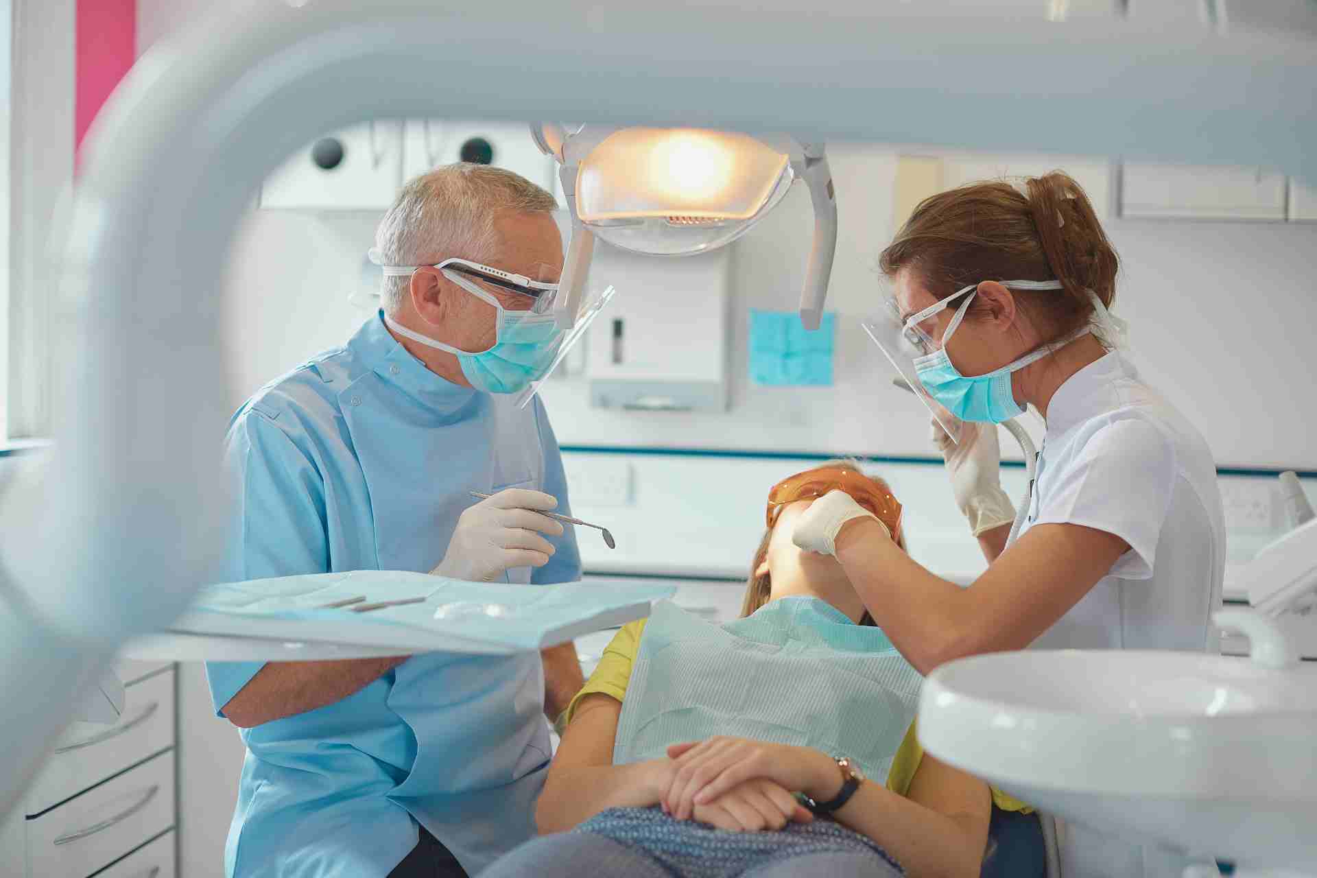 Dentist in Federalsburg, MD